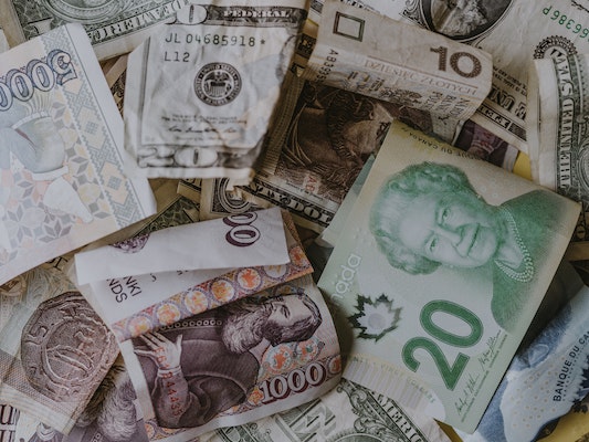 banknote