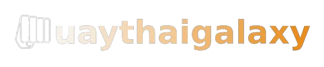 Logo de muaythaigalaxy