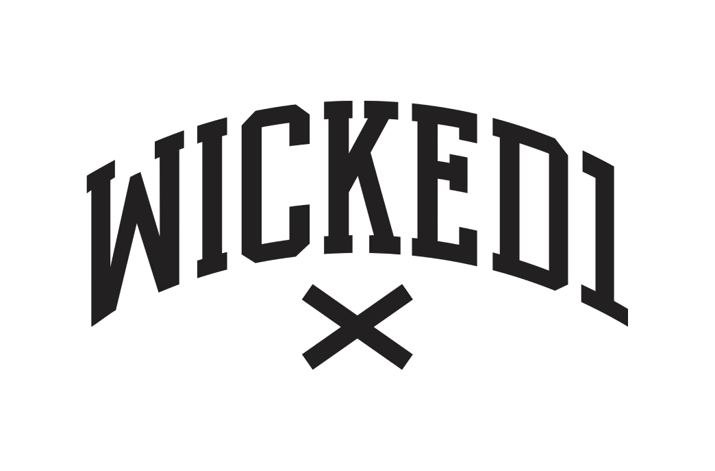 Logo de wickedone