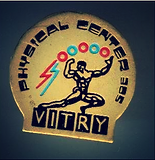 Logo de Physical Center