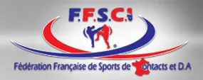 Logo de FFSCDA